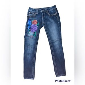 MissMe Jeans